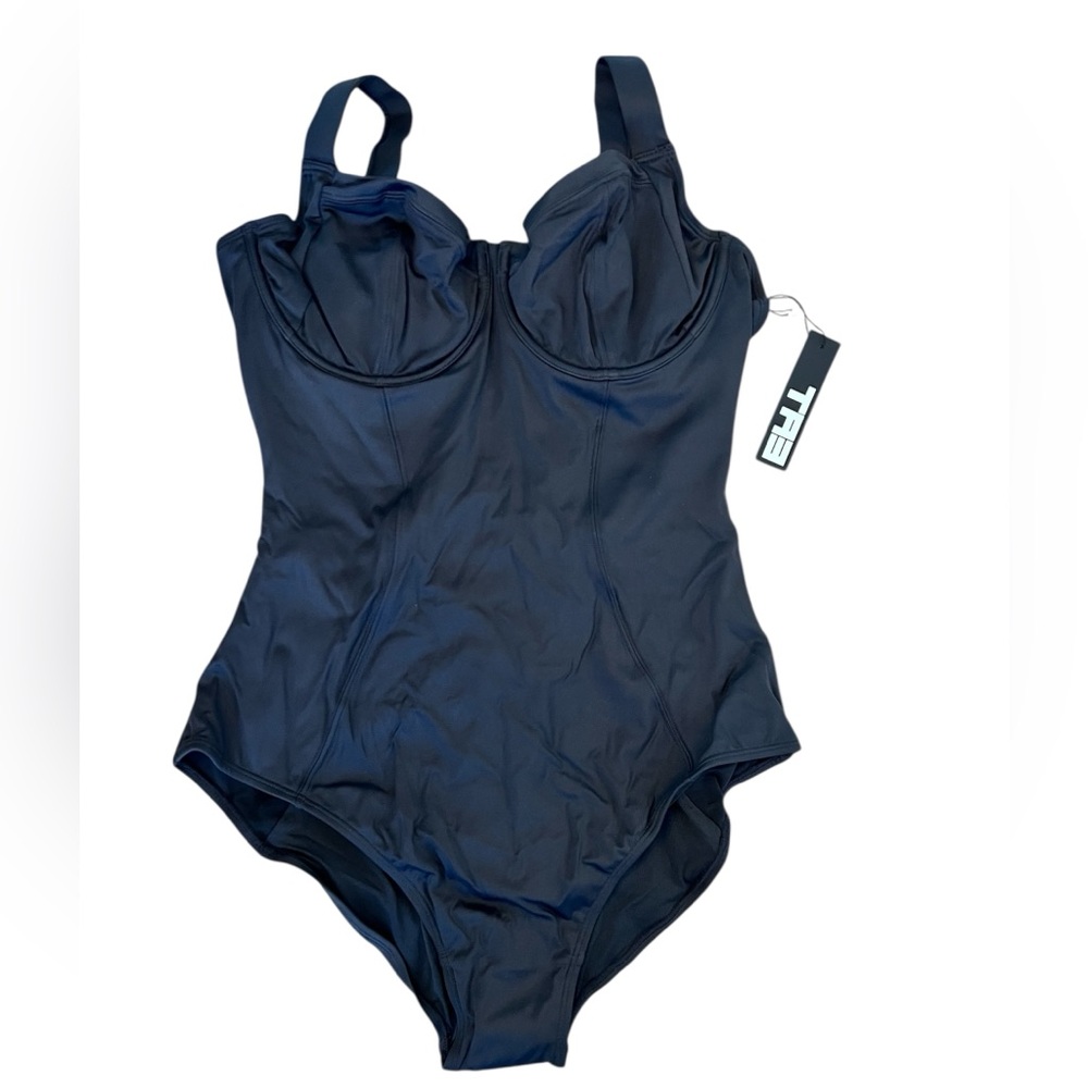 TA3 Lifty One Piece Swim Suit - XL